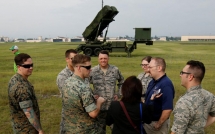 lam the nao ngan chan ten lua trieu tien