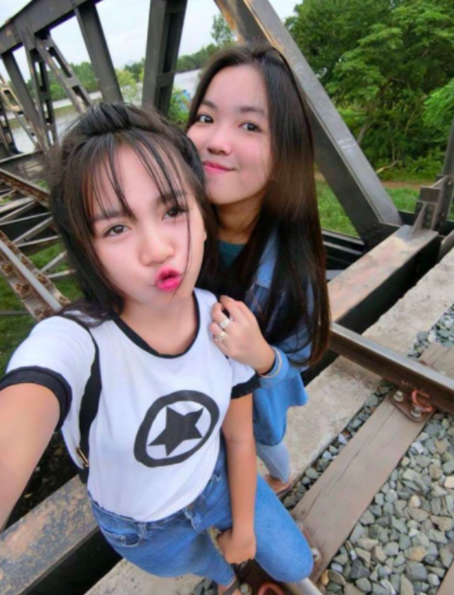 chi vi mot chang trai nu sinh vien nhan tam sat hai co ban xinh dep than thiet suot 10 nam troi cua minh