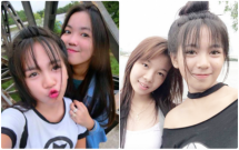 chi vi mot chang trai nu sinh vien nhan tam sat hai co ban xinh dep than thiet suot 10 nam troi cua minh