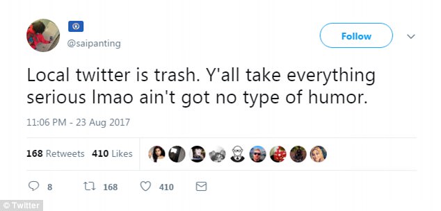 nguoi phu nu bi chi trich vi doa se pha thai neu khong co du 4000 luot retweet tren twitter