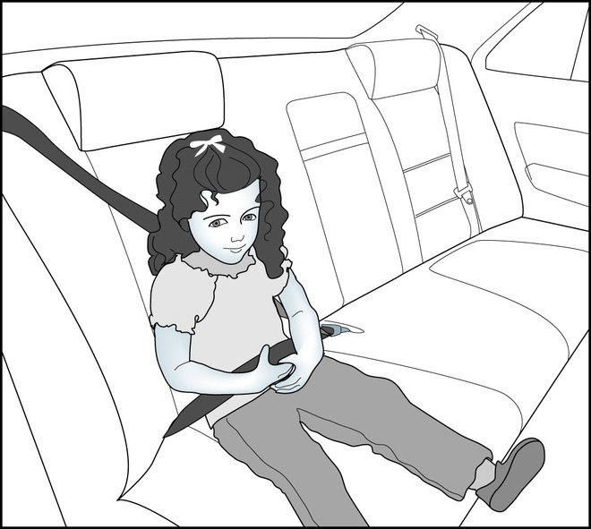 be gai 6 tuoi gap tai nan suyt bi cat dut doi nguoi vi mot thoi luoi nguy hiem cua bo me