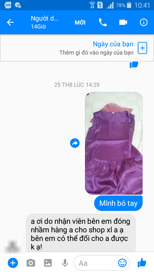 dat mua quan ao the thao qua mang ca dam thanh nien ngam dang khi nhan ve do ngu phu nu chat lu sexy