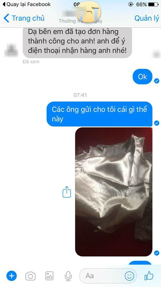 dat mua quan ao the thao qua mang ca dam thanh nien ngam dang khi nhan ve do ngu phu nu chat lu sexy