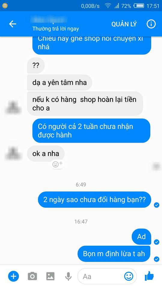 dat mua quan ao the thao qua mang ca dam thanh nien ngam dang khi nhan ve do ngu phu nu chat lu sexy