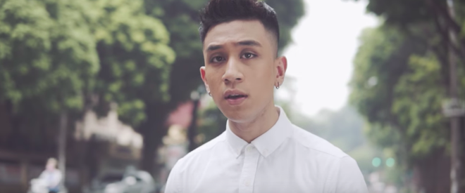 dan mang phat sot voi ban cover tinh don phuong cua dan truong cuc hay