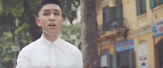 dan mang phat sot voi ban cover tinh don phuong cua dan truong cuc hay