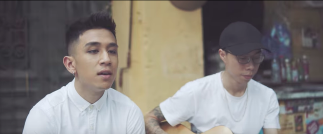 dan mang phat sot voi ban cover tinh don phuong cua dan truong cuc hay