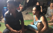 xot xa canh cha me ngheo o phu yen khong co tien sang malaysia nhan thi the con gai nghi bi sat hai