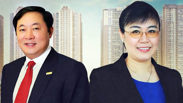 nhung trum bat dong san phat nhu dieu gap gio khi co hau thuan tu ngan hang