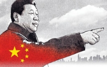 trung quoc thieu tien ganh chien luoc ngoai giao do so cua chu tich tap can binh