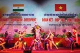 san sang cho lien hoan huu nghi nhan dan viet nam an do lan thu 9