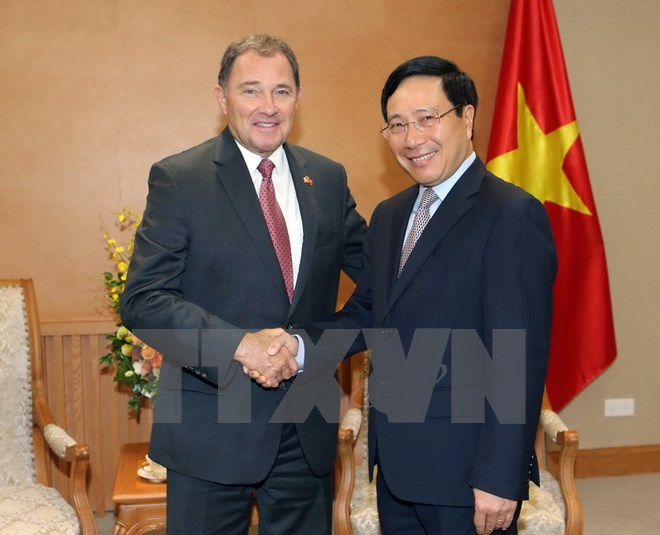 thuc day hop tac giua cac dia phuong cua viet nam va hoa ky