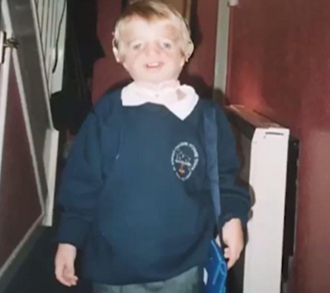 cuoc doi duoc dung thanh phim cua chang trai sinh ra da khong co tai