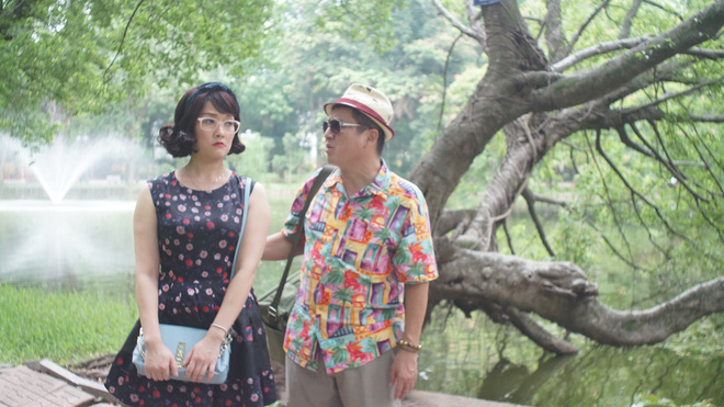ghet thi yeu thoi bo phim ke nhiem nguoi phan xu co gi hot