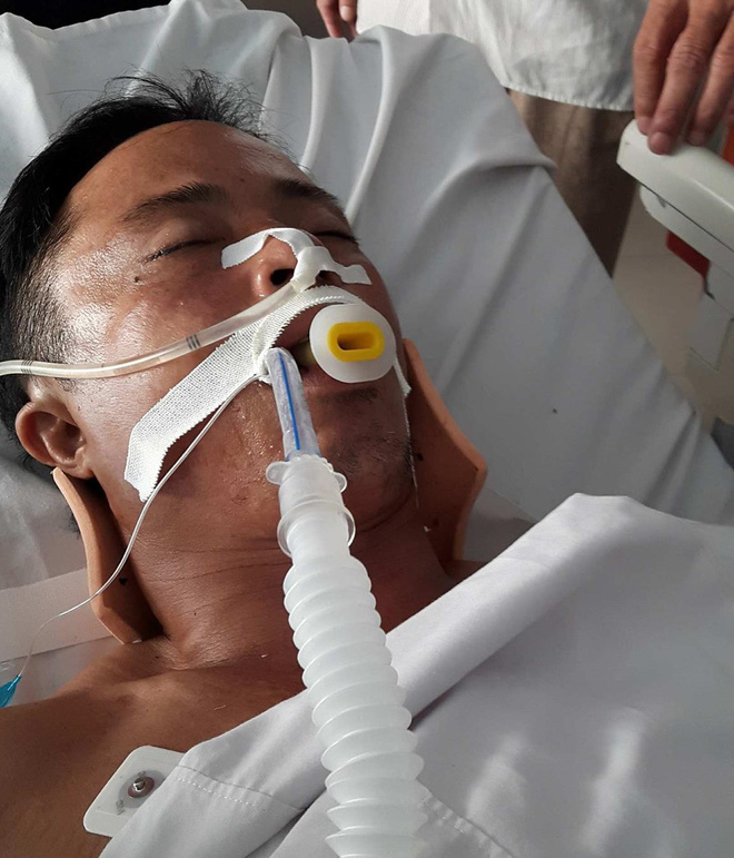 ha tinh gay tai nan trong dem tai xe lai xe bo tron