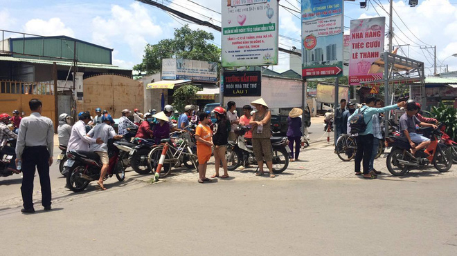 phat hien thi the nam thanh nien trong bao rac tai chung cu o sai gon