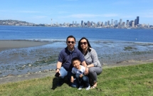 uoc muon gap me lan cuoi cua co gai my goc viet da tro thanh su that