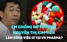 vn pharma lam gia thuoc ung thu bo y te khong bo sot can bo sai pham