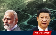 su kien doklam doi dau trung an chua thuc su ket thuc cuoc chien moi dang chi bat dau