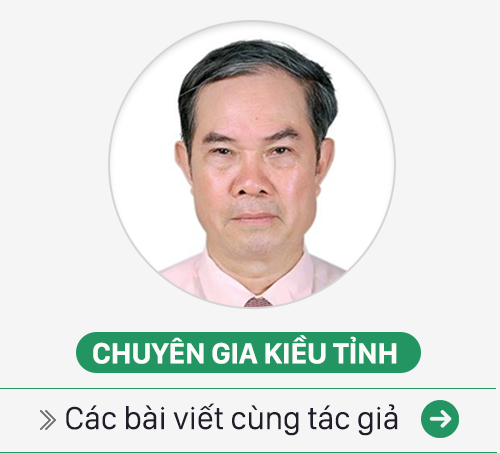 ba banh le vien tiet lo chuyen that vong khi lan dau gap mat ong tap can binh