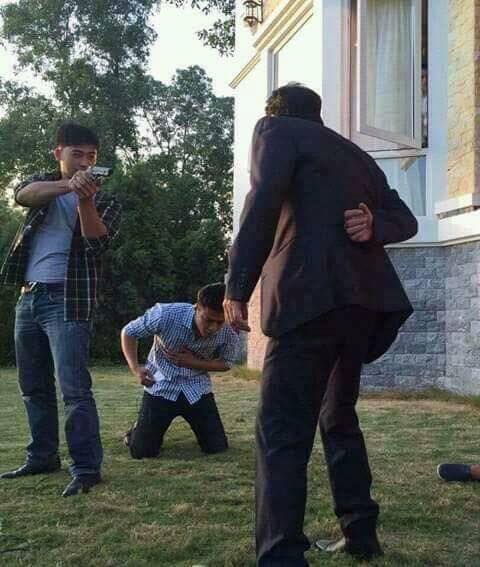 lo ket nguoi phan xu truoc gio g phan quan gao khoc ben xac le thanh