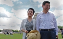 ba banh le vien tiet lo chuyen that vong khi lan dau gap mat ong tap can binh