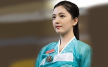 nhung bong hong trieu tien long lay trong cac nha hang sang trong tren the gioi