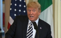 iran noi xung truoc y dinh cua tt trump do la 1 su si nhuc ke hoach vien vong