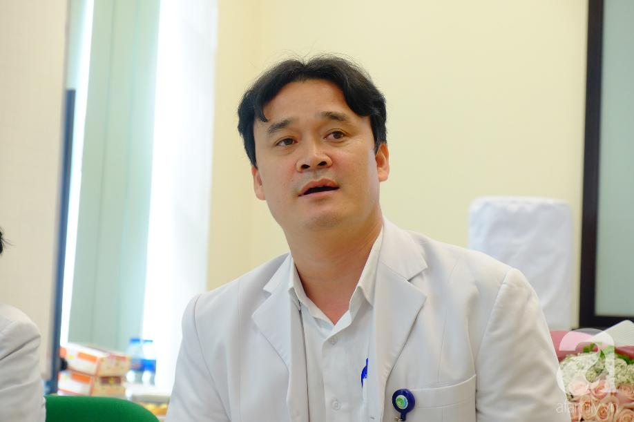 binh duong co giao 38 tuoi nghen ngao ke chuyen mat 3 con trong bung vi can benh quai ac luc mang thai