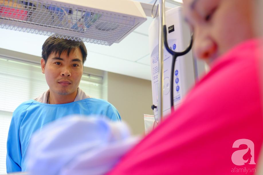 binh duong co giao 38 tuoi nghen ngao ke chuyen mat 3 con trong bung vi can benh quai ac luc mang thai