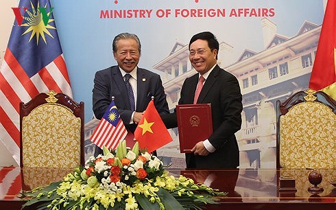 khong ngung vun dap phat trien quan he dac biet viet nam malaysia