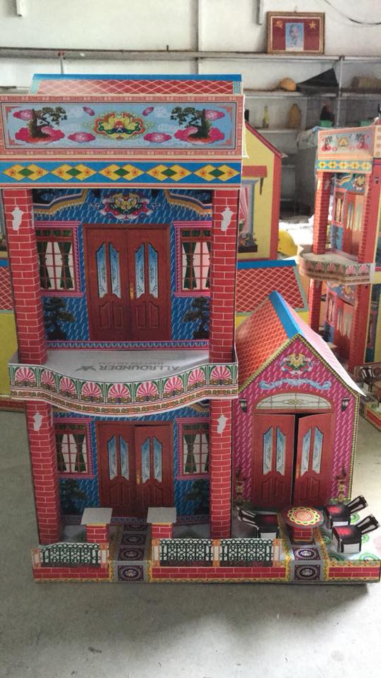 giay chung nhan quyen so huu dat dac biet nhat tu truoc den nay xuat hien tren mang xa hoi