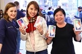 apple dat loi nhuan hon 11 ty usd trong quy ii