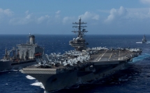 khong con ha he tq tat ngam nu cuoi nhin chien luoc doc dao cua ong trump vun vut ve dich