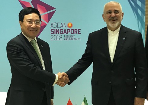 pho thu tuong gap ngoai truong nhat ngoai truong iran ben le amm 51