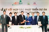 thien minh hop tac cung tap doan viet uc phat trien giai doan 2 du an aloha beach village