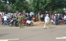 nhan vien cang hang khong chet trong tu the treo co tai noi lam viec