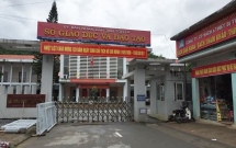 bo cong an mang thiet bi ky thuat cao len son la de khoi phuc diem thi goc