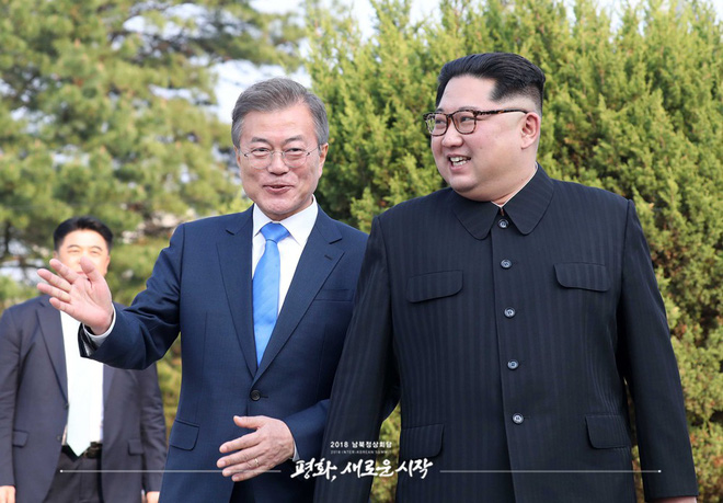 Chuyên gia: Nếu theo mô hình Việt Nam, tăng trưởng của Triều Tiên có thể còn cao hơn cả Việt Nam chuyen gia neu theo mo hinh viet nam tang truong cua trieu tien co the con cao hon ca viet nam