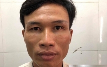 doi tuong gia can bo ngan hang dung dao khong che doi cuong hiep roi cuop tai san cua co gai di nho xe