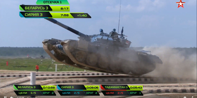ket thuc dua o bang tu than tai tank biathlon 2018 khong thay vn trong bang xep hang