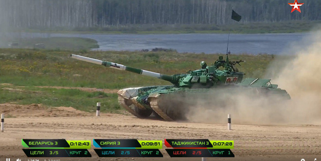 ket thuc dua o bang tu than tai tank biathlon 2018 khong thay vn trong bang xep hang