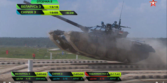 ket thuc dua o bang tu than tai tank biathlon 2018 khong thay vn trong bang xep hang