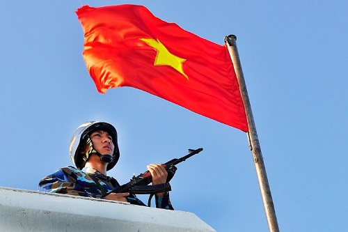 tinh yeu bien dao luon hien hinh trong tam tri nguoi viet