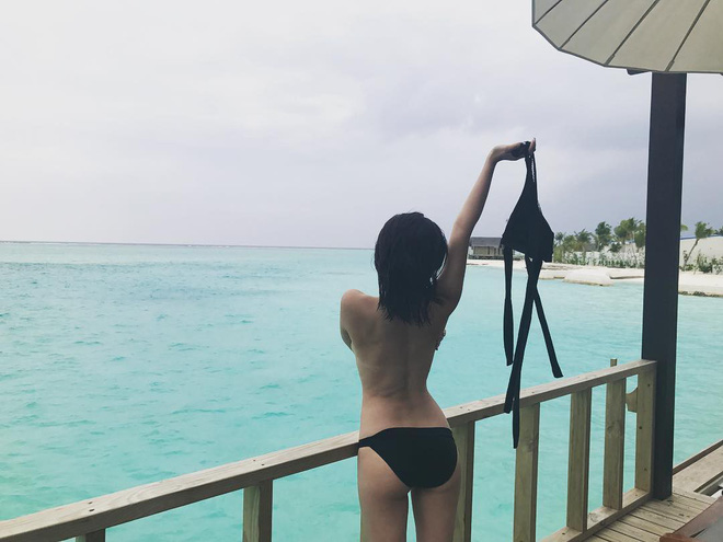 ai nu cua trum phim nong song phong tung dan than vao showbiz bang con duong goi cam