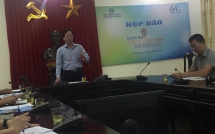 giong hat hay ha noi 2018 cac thi sinh doat giai cao se duoc nhan ngay vao cac doan nghe thuat