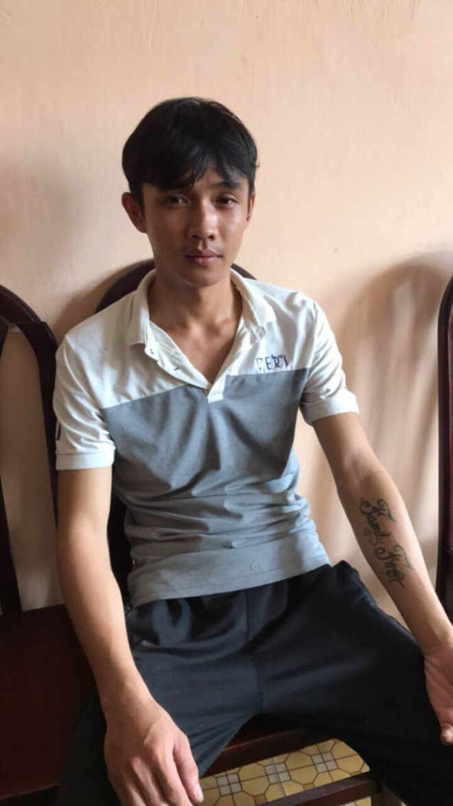 bat nhom doi tuong chuyen dung bua danh vao dau nguoi dan cuop tai san o sai gon