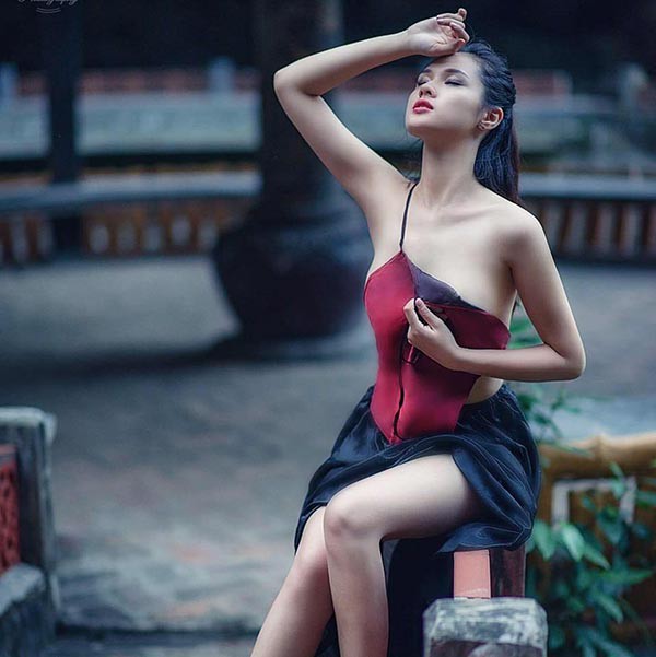 nhan sac goi cam cua chan dai bi don yeu cuc pham u23 viet nam