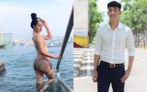 nhan sac goi cam cua chan dai bi don yeu cuc pham u23 viet nam