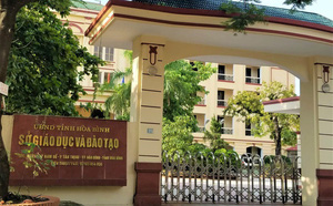 thi sinh son la hoa binh la thu khoa truong cong an thieu tuong dang xuan khang van phai cong nhan ket qua